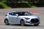 Hyundai Veloster Turbo 2012 года